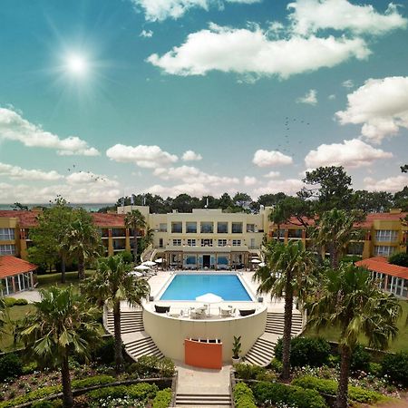 Punta Del Este Resort & Spa La Barra Ngoại thất bức ảnh