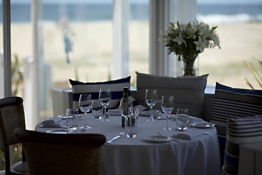 Punta Del Este Resort & Spa La Barra Ngoại thất bức ảnh