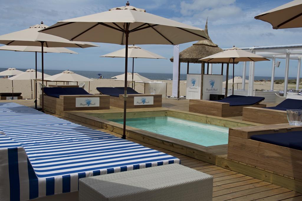 Punta Del Este Resort & Spa La Barra Ngoại thất bức ảnh