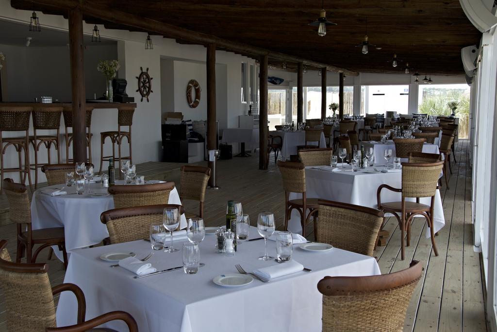 Punta Del Este Resort & Spa La Barra Ngoại thất bức ảnh