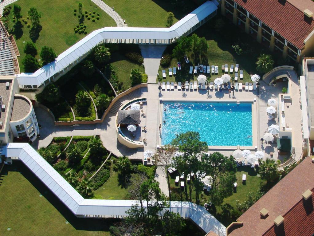 Punta Del Este Resort & Spa La Barra Ngoại thất bức ảnh