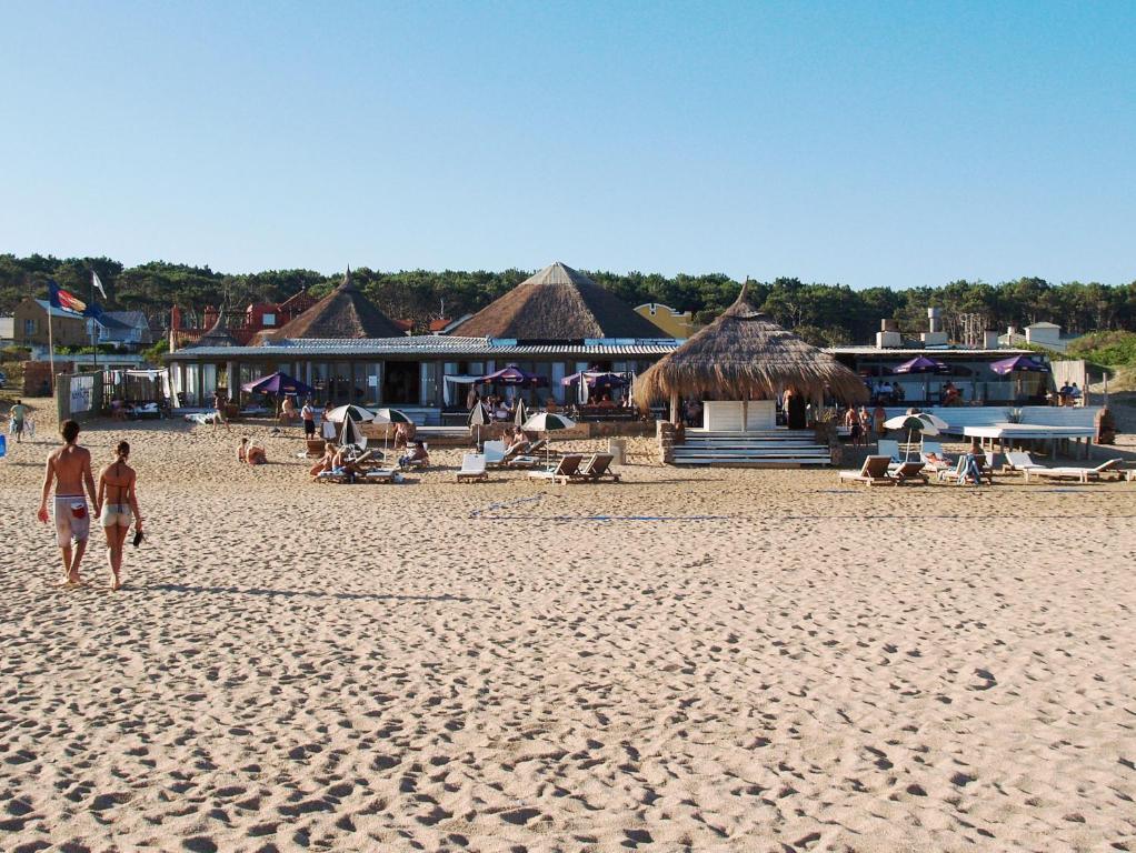 Punta Del Este Resort & Spa La Barra Ngoại thất bức ảnh