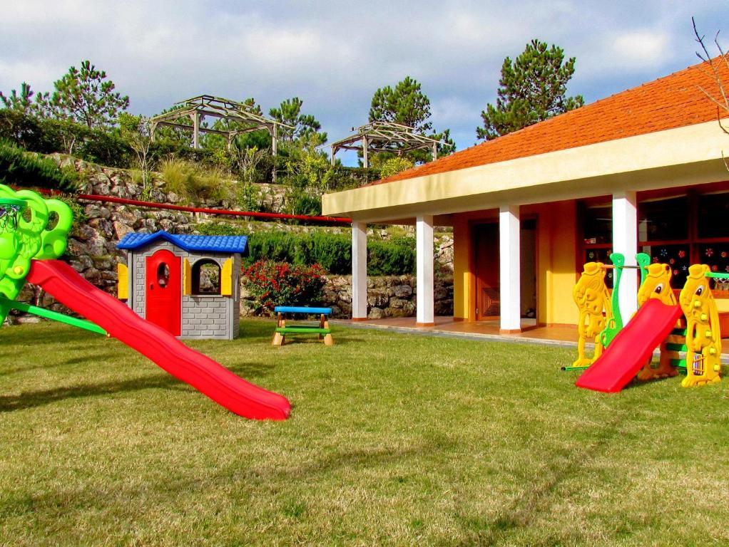 Punta Del Este Resort & Spa La Barra Ngoại thất bức ảnh