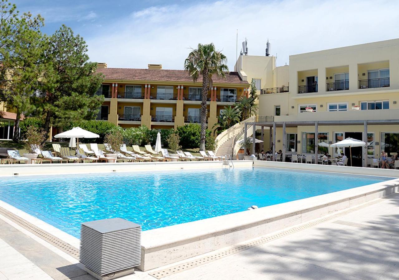 Punta Del Este Resort & Spa La Barra Ngoại thất bức ảnh
