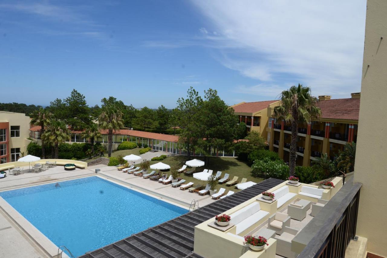 Punta Del Este Resort & Spa La Barra Ngoại thất bức ảnh