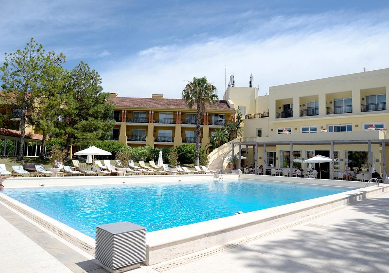 Punta Del Este Resort & Spa La Barra Ngoại thất bức ảnh