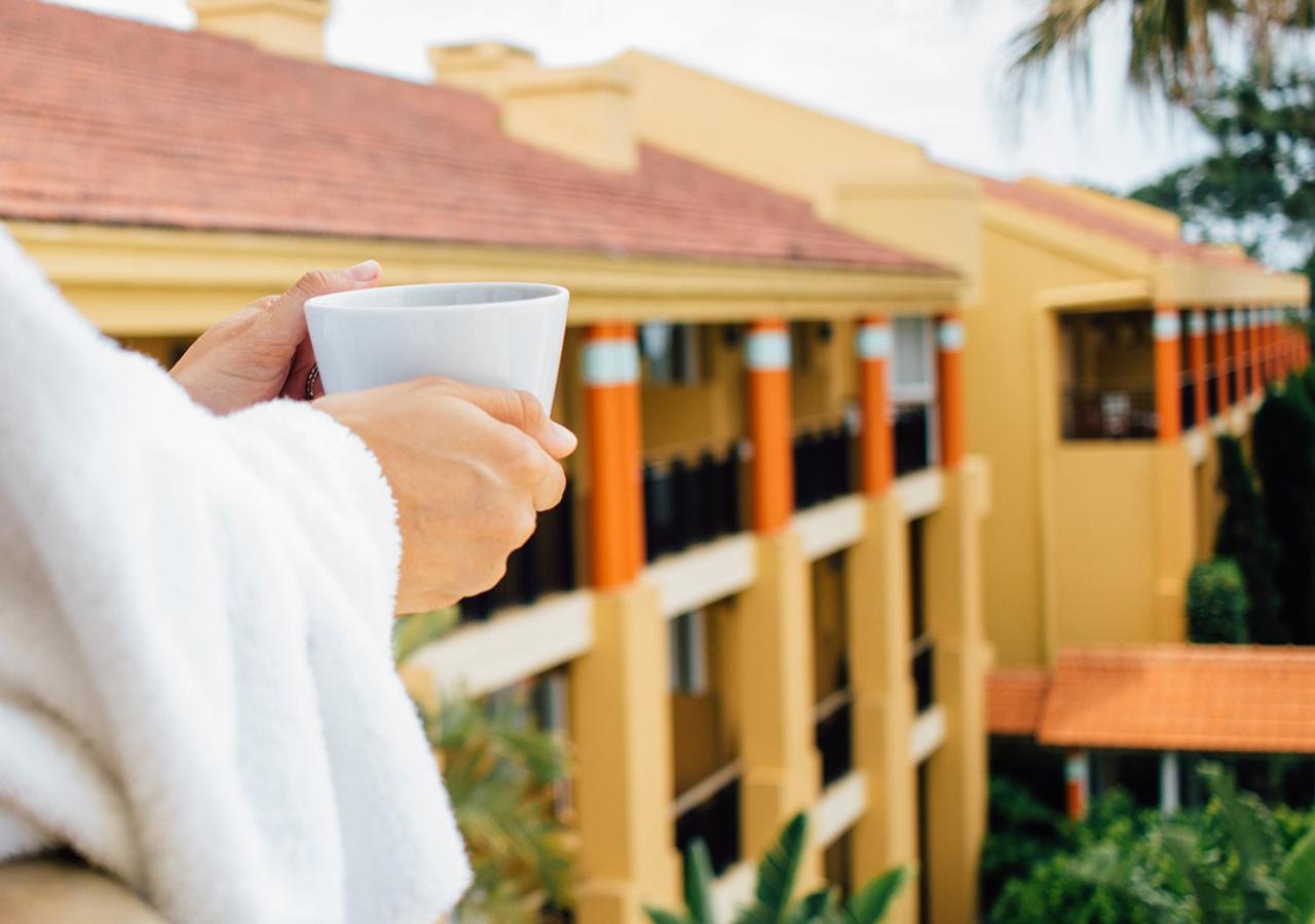 Punta Del Este Resort & Spa La Barra Ngoại thất bức ảnh