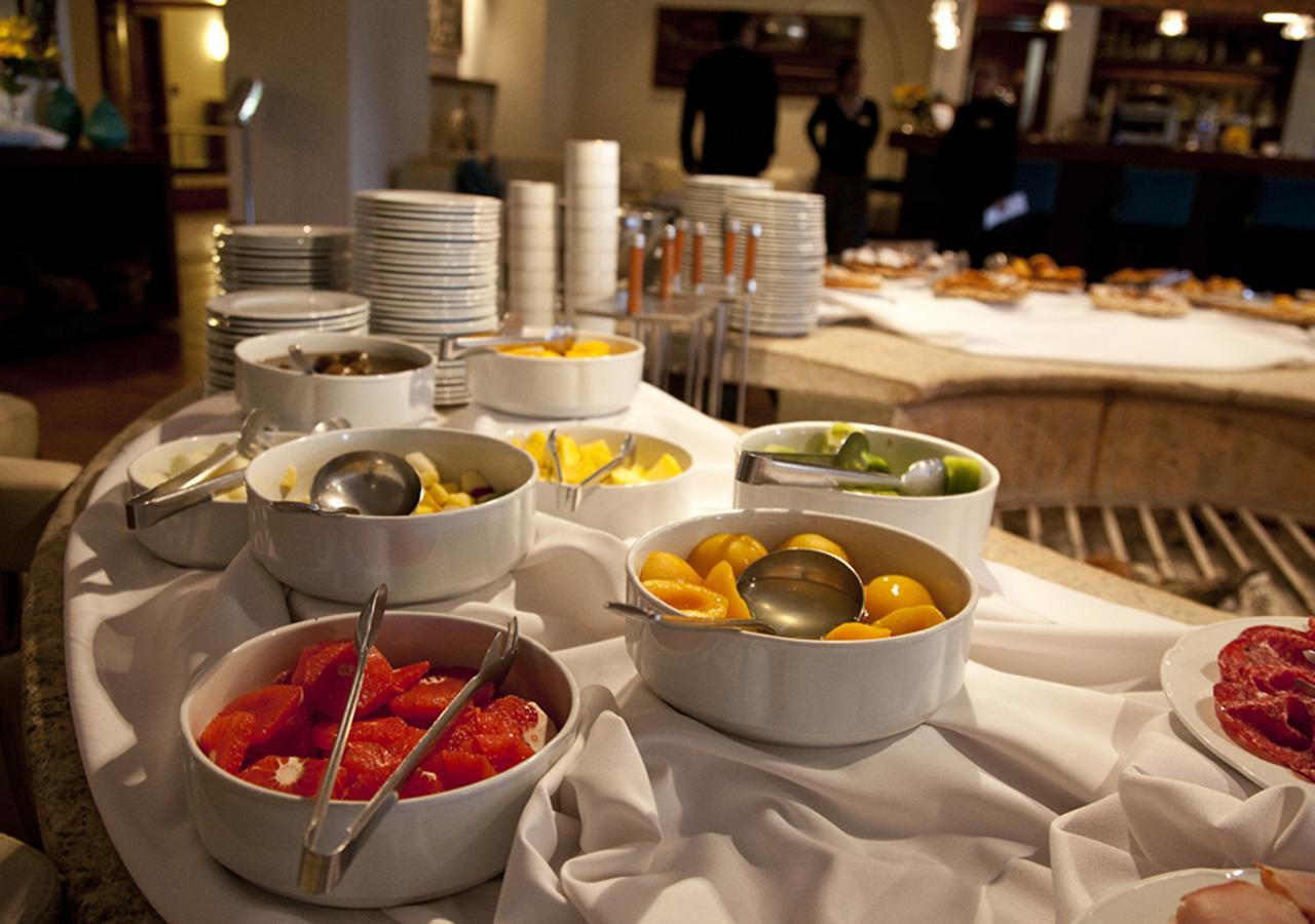 Punta Del Este Resort & Spa La Barra Ngoại thất bức ảnh
