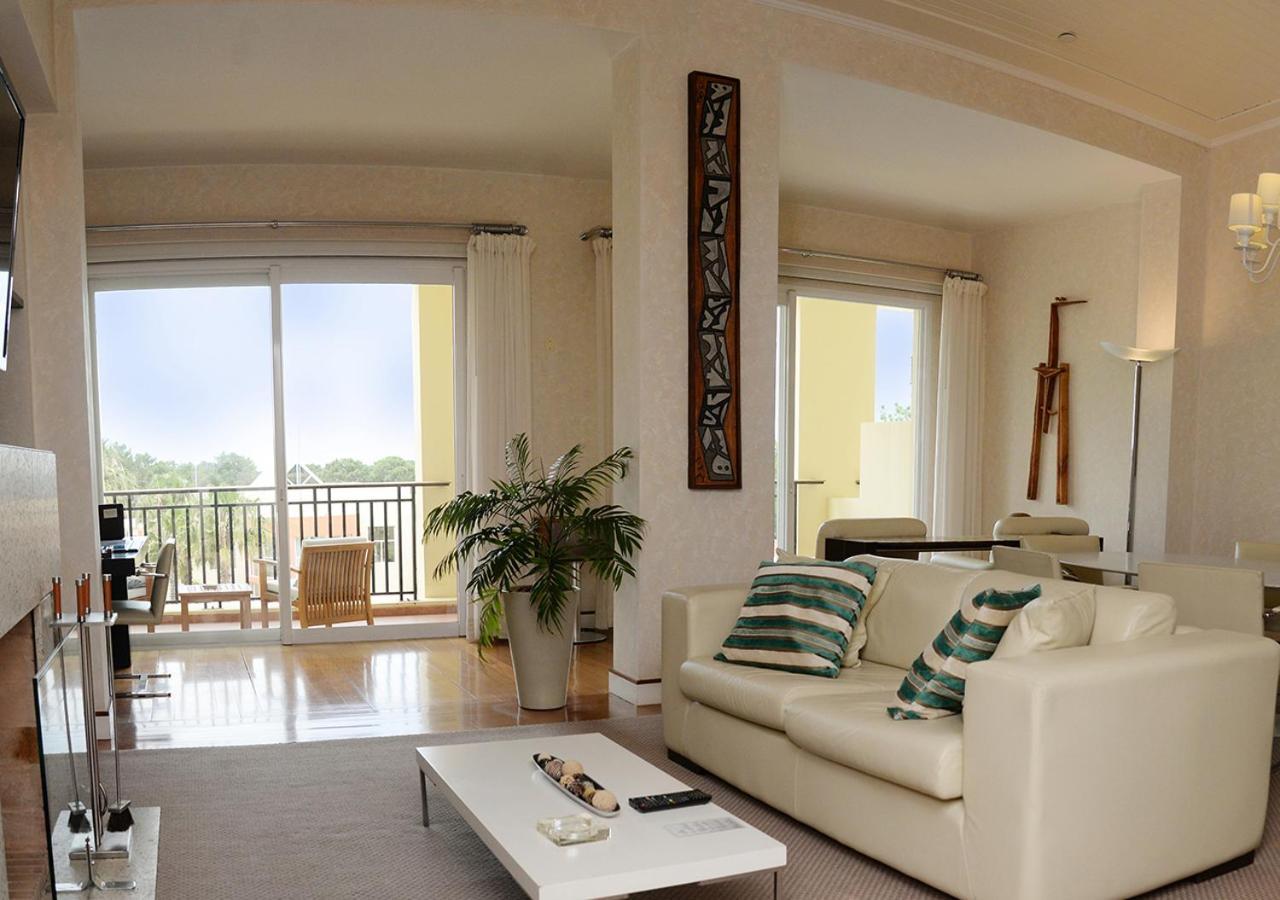 Punta Del Este Resort & Spa La Barra Ngoại thất bức ảnh