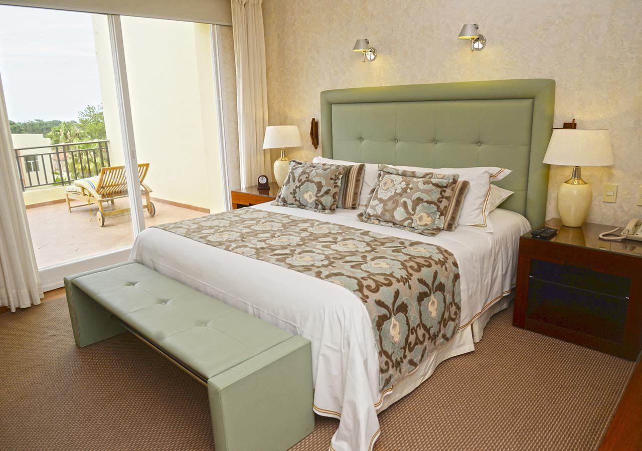 Punta Del Este Resort & Spa La Barra Ngoại thất bức ảnh