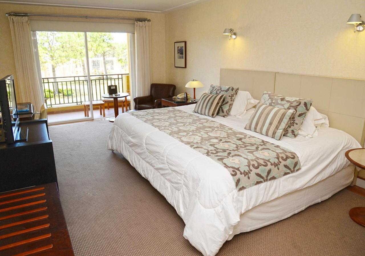 Punta Del Este Resort & Spa La Barra Ngoại thất bức ảnh