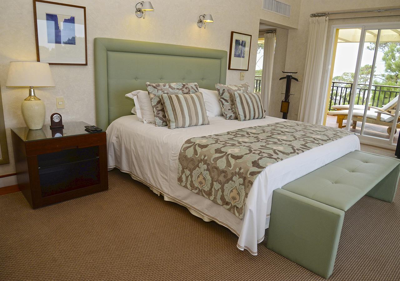 Punta Del Este Resort & Spa La Barra Ngoại thất bức ảnh
