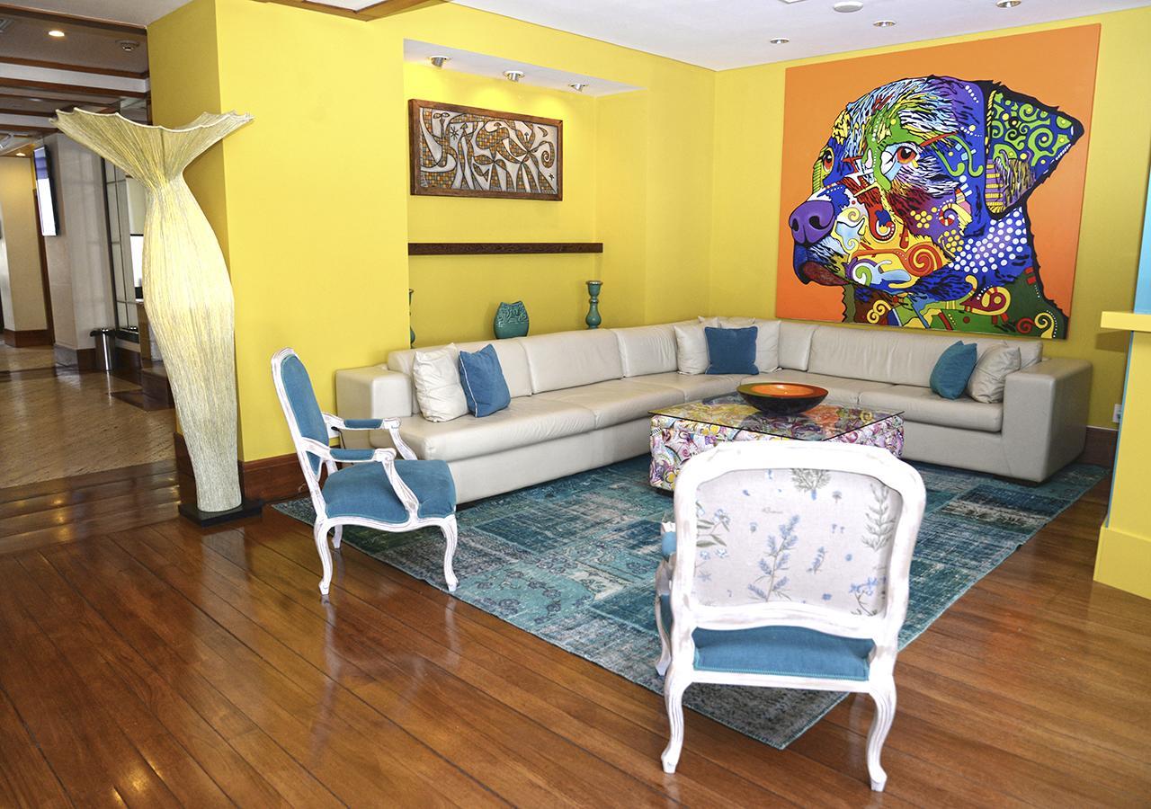 Punta Del Este Resort & Spa La Barra Ngoại thất bức ảnh