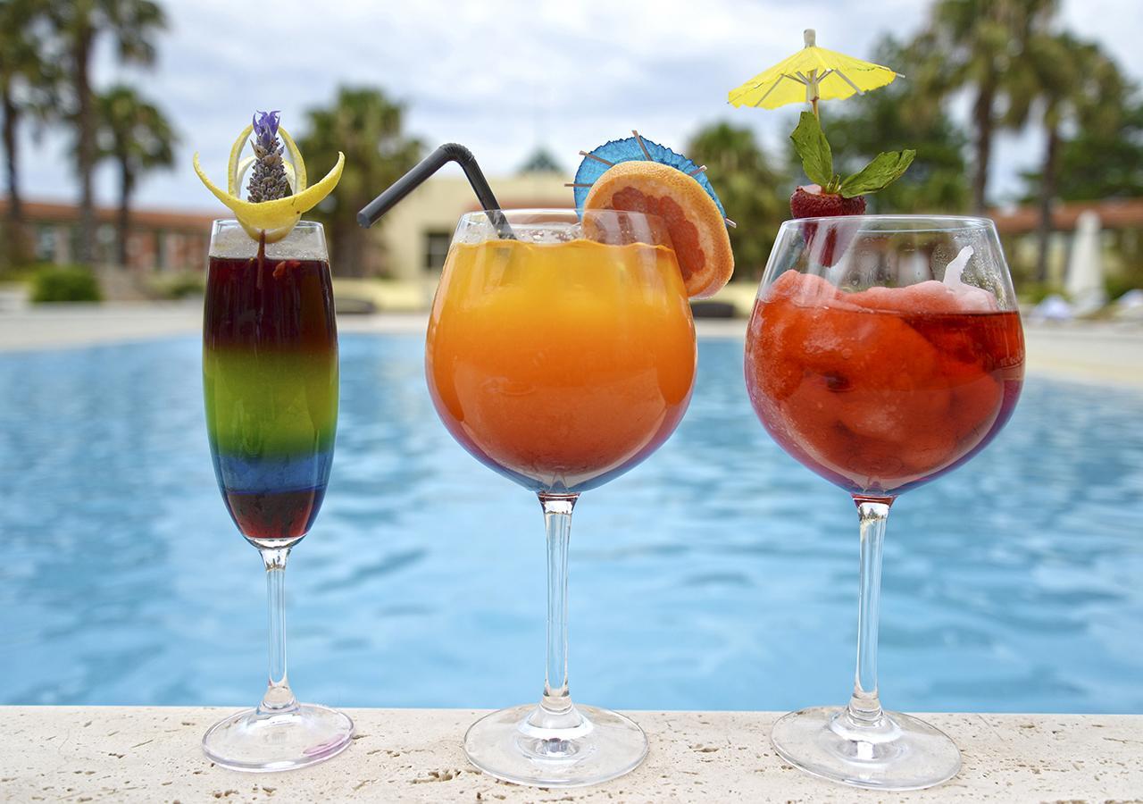 Punta Del Este Resort & Spa La Barra Ngoại thất bức ảnh