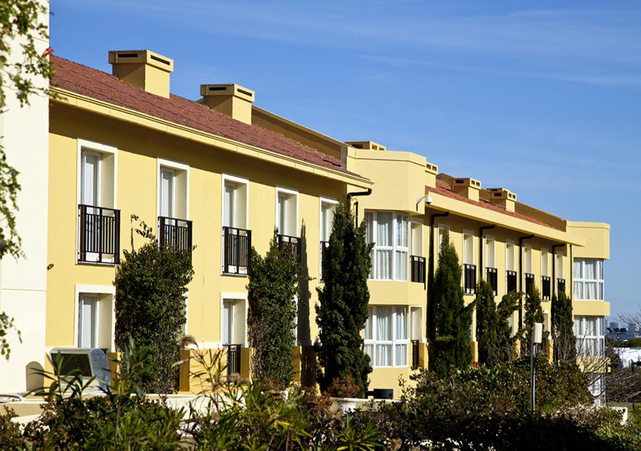 Punta Del Este Resort & Spa La Barra Ngoại thất bức ảnh