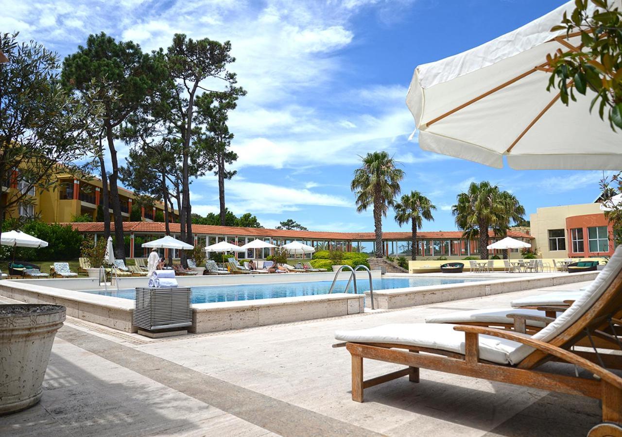 Punta Del Este Resort & Spa La Barra Ngoại thất bức ảnh