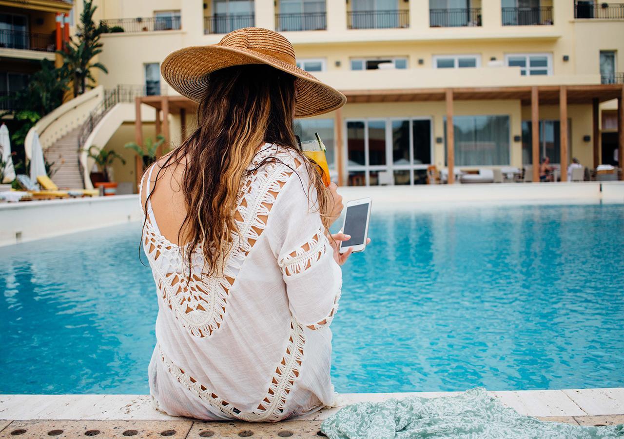 Punta Del Este Resort & Spa La Barra Ngoại thất bức ảnh