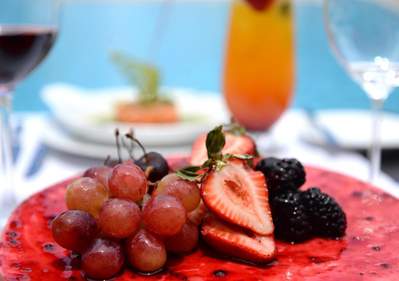 Punta Del Este Resort & Spa La Barra Ngoại thất bức ảnh