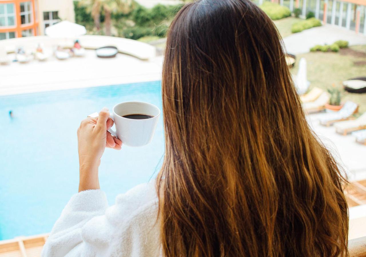 Punta Del Este Resort & Spa La Barra Ngoại thất bức ảnh