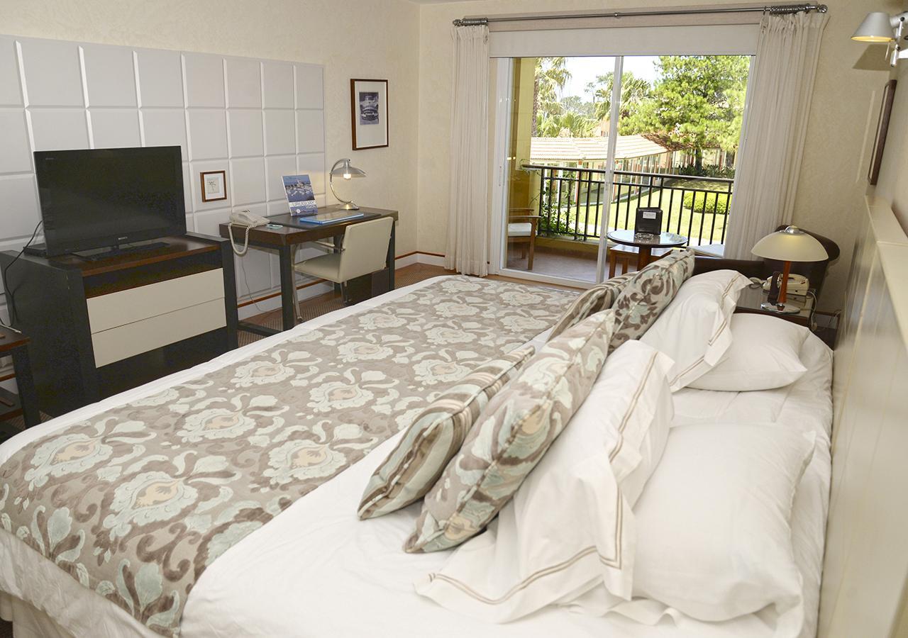 Punta Del Este Resort & Spa La Barra Ngoại thất bức ảnh